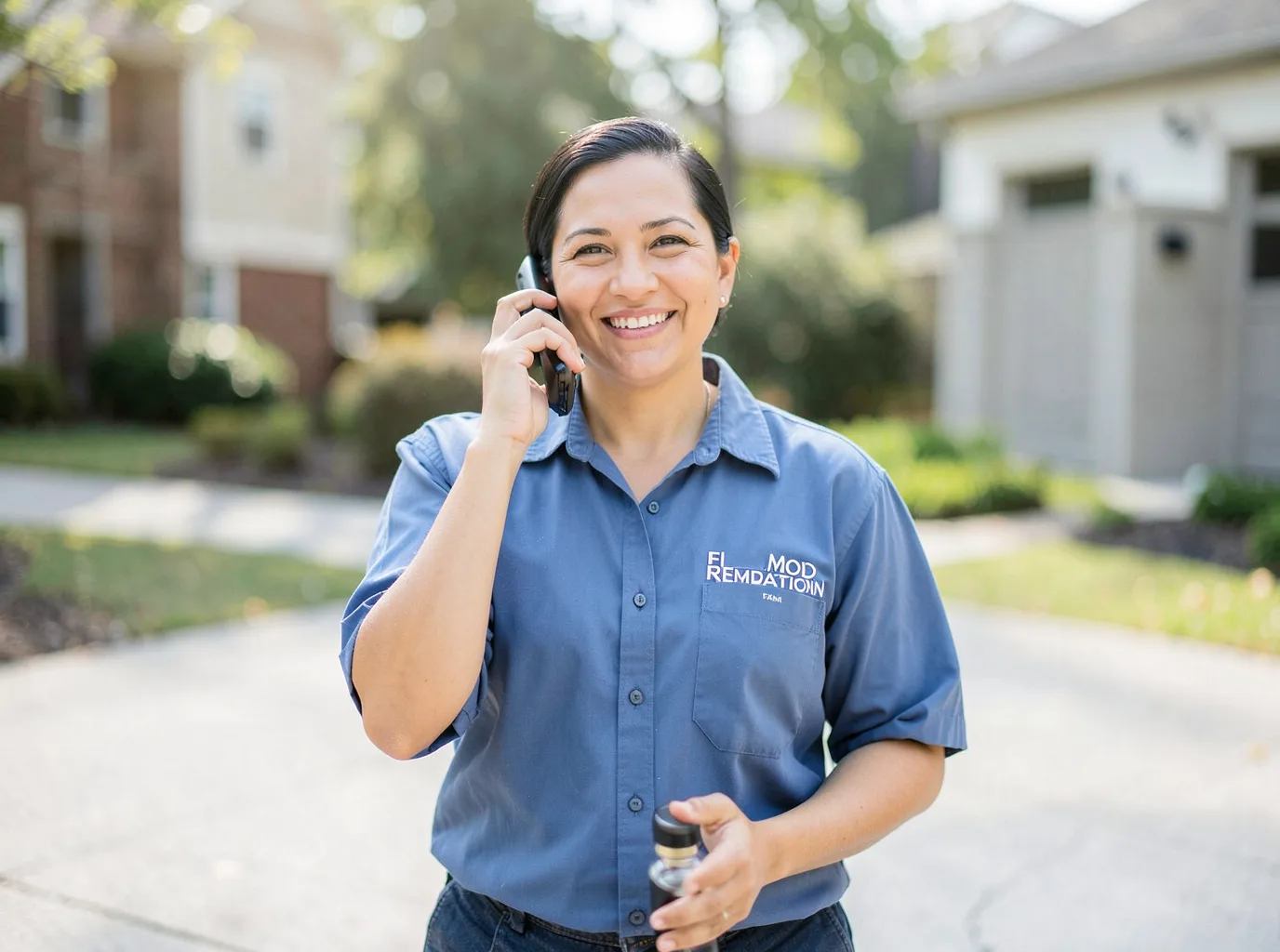 Mold Remediation Lake Station, IN FAQs
